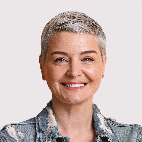 Maria H., 68 Jahre