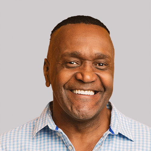 Charles M., 64 Jahre